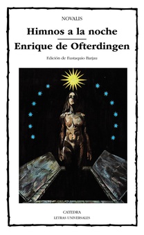Himnos a la noche/ Enrique de Ofterdingen