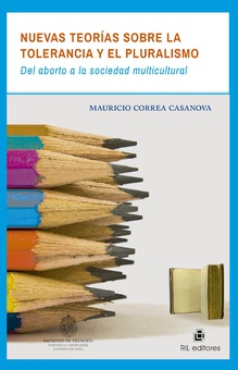 Nuevas teorías sobre la tolerancia y el pluralismo