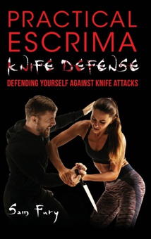 Practical Escrima Knife Defense
