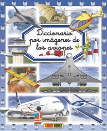 Los aviones diccionario por imágenes