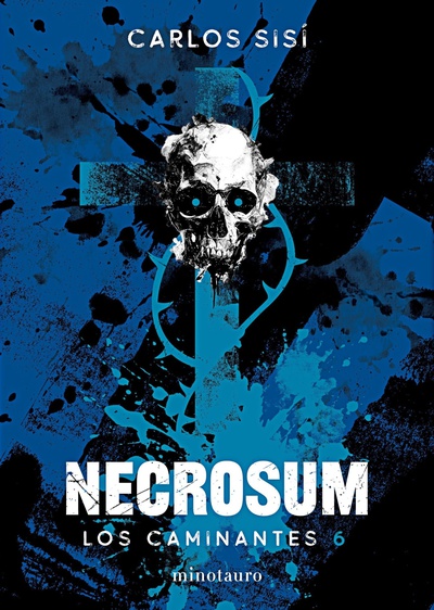 Los caminantes nº 06/06 Necrosum