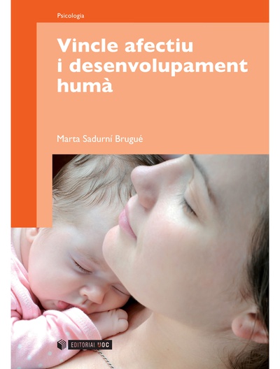 Vincle afectiu i desenvolupament humà