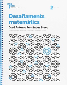 Desafiaments matemàtics 2