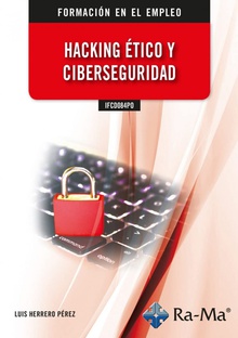 IFCD084PO - Hacking ético y ciberseguridad