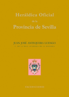 Heráldica oficial de la provincia de Sevilla