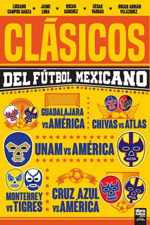 Clásicos del fútbol mexicano