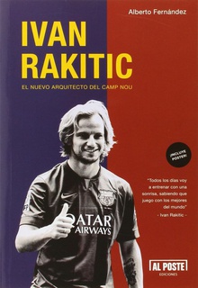 Ivan Rakitic