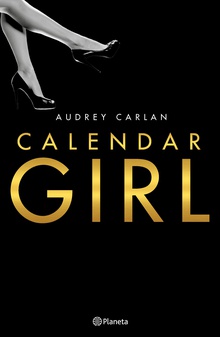 Calendar Girl (pack)