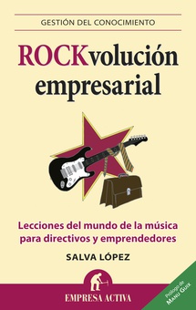 Rock-volución empresarial