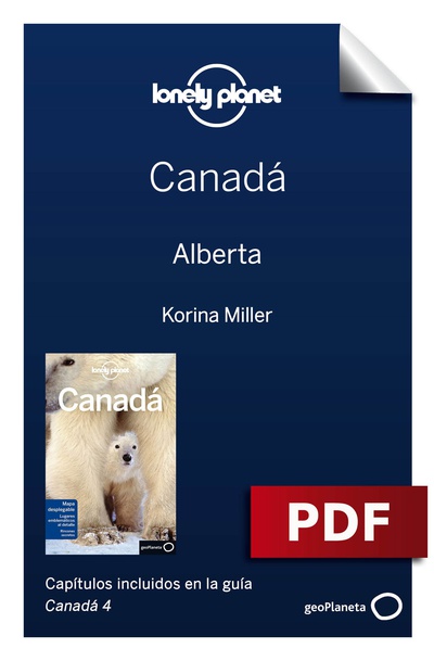 Canadá 4. Alberta