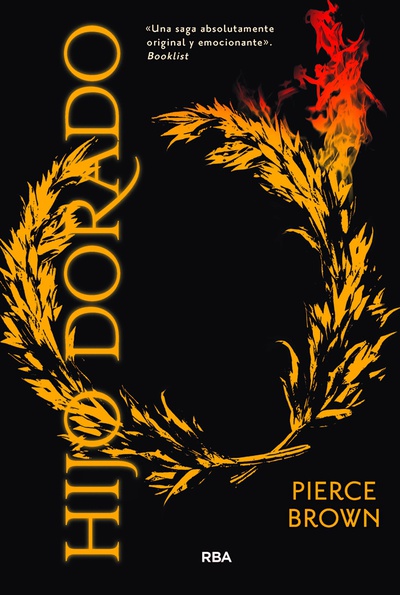 Hijo dorado