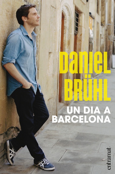 Un dia a Barcelona