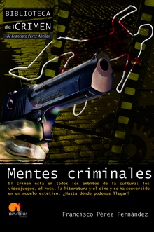 Mentes criminales