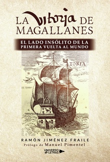 La Vitoria de Magallanes