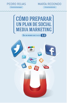 Cómo preparar un plan de social media marketing