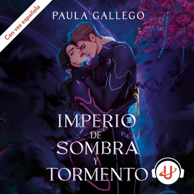Imperio de sombra y tormento