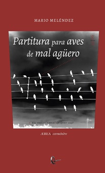 Partitura para aves de mal agüero