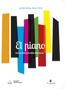 El piano en la educación musical