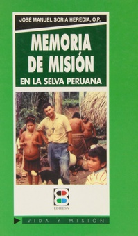 Memorias de mision