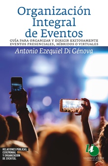 Organización Integral de Eventos