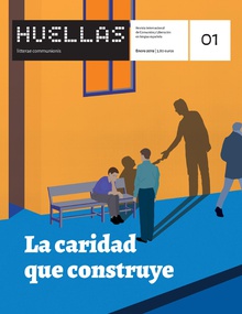 Revista Huellas Enero 2019