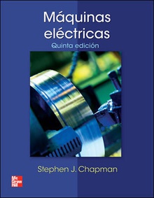 Maquinas electricas