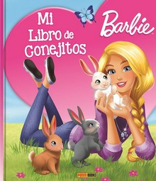 Mi libro de conejitos