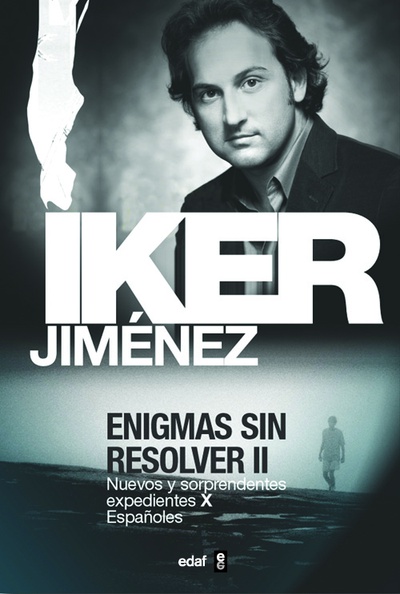 Enigmas sin resolver II