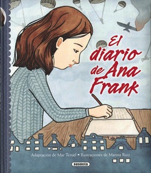 El diario de Ana Frank Grandes libros
