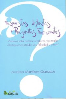 Respuestas distintas a preguntas frecuentes