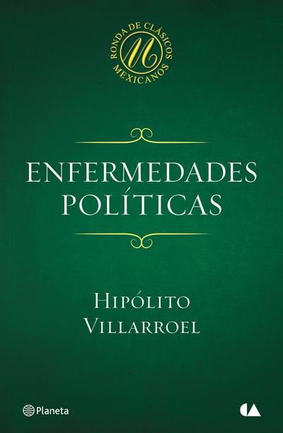 Enfermedades políticas
