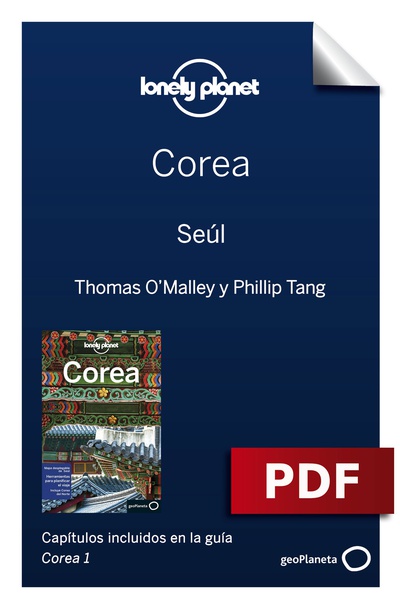 Corea 1_2. Seúl