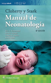 Cloherty y Starks. Manual de neonatología