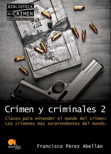 Crimen y criminales II