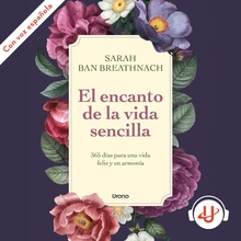 El encanto de la vida sencilla