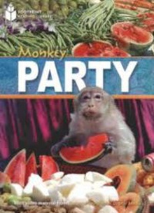 Monkey party Pre-intermediate A2