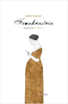 FRANKENSTEIN Edición bicentenario