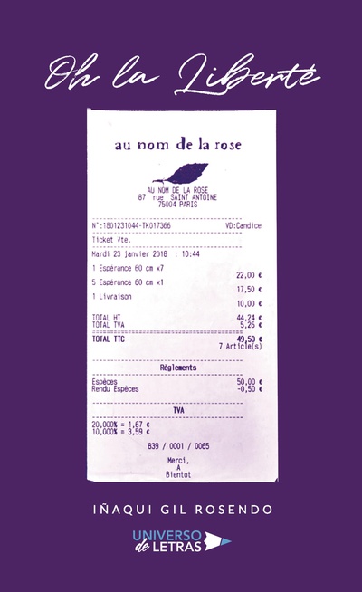 Oh la Liberté