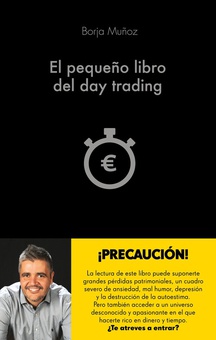 El pequelo libro del day trading