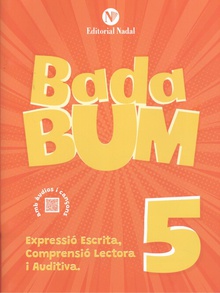 C.lectora auditiva expressio escrita 2 2.ep badabum