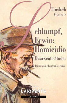 Schlumpf, Erwin: Homicidio O sarxento Studer