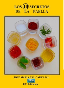 Los 10 secretos de la paella