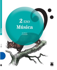 Música 2º ESO en galego