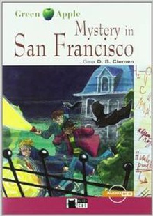Mystery In San Francisco