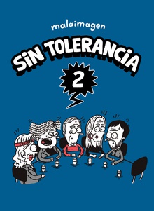 Sin Tolerancia 2