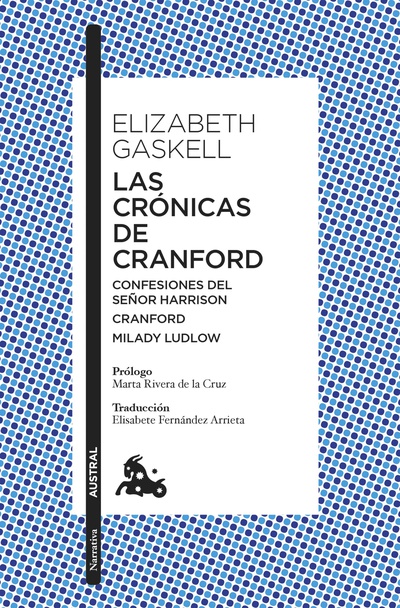 Las crónicas de Cranford