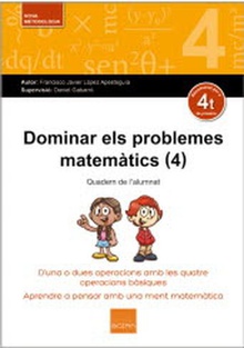 4.dominar els problemes matematics