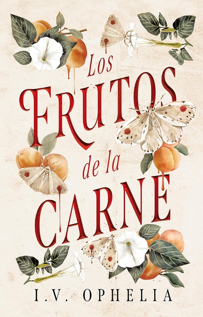 Los frutos de la carne