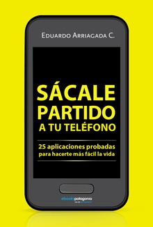 Sácale partido a tu teléfono