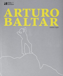 Arturo Baltar
